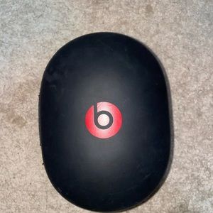 Beats Pro studio headphones